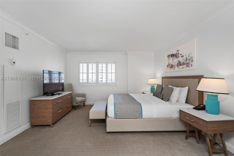 Condo for sale at The Atlantic Hotel 713
