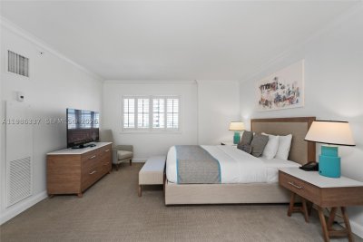 Comprar apartamento en The Atlantic Hotel 713