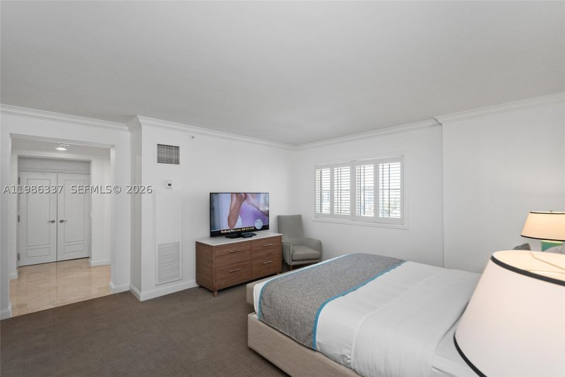 Condo for sale at The Atlantic Hotel 713