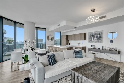 Alquiler de apartamento en SLS Lux Brickell 4901