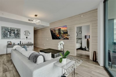 Alquiler de apartamento en SLS Lux Brickell 4901