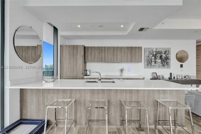 Alquiler de apartamento en SLS Lux Brickell 4901