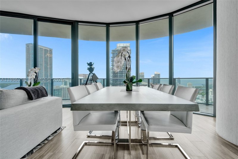 Apartment for rent at SLS Lux Brickell 4901