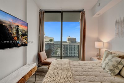 Alquiler de apartamento en SLS Lux Brickell 4901