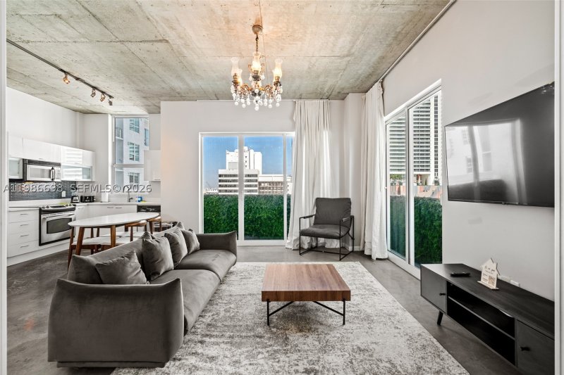 Condo for sale at Loft Downtown II 912