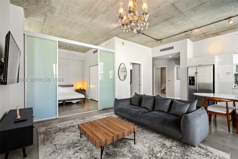 Condo for sale at Loft Downtown II 912