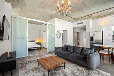 Comprar apartamento en Loft Downtown II 912