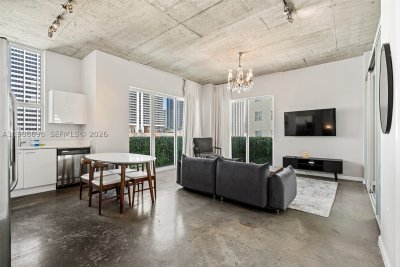 Comprar apartamento en Loft Downtown II 912