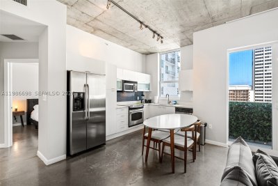 Comprar apartamento en Loft Downtown II 912