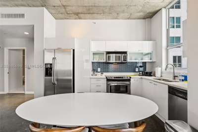 Comprar apartamento en Loft Downtown II 912