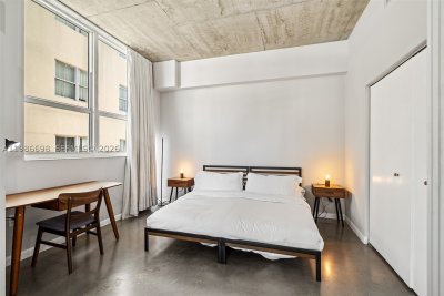 Comprar apartamento en Loft Downtown II 912
