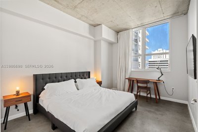 Comprar apartamento en Loft Downtown II 912