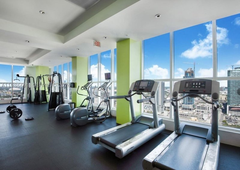 Condo for sale at Loft Downtown II 912