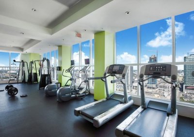 Comprar apartamento en Loft Downtown II 912