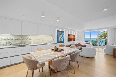Alquiler de apartamento en Roney Palace 624