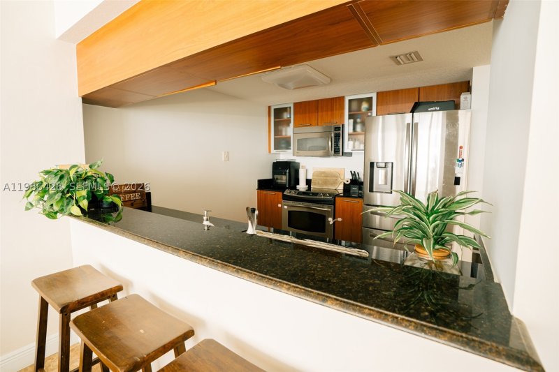 Condo for sale at 1800 Club 1412