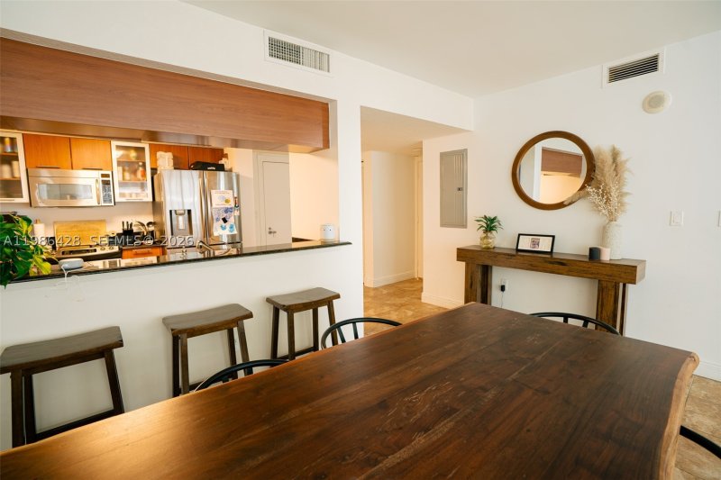 Condo for sale at 1800 Club 1412