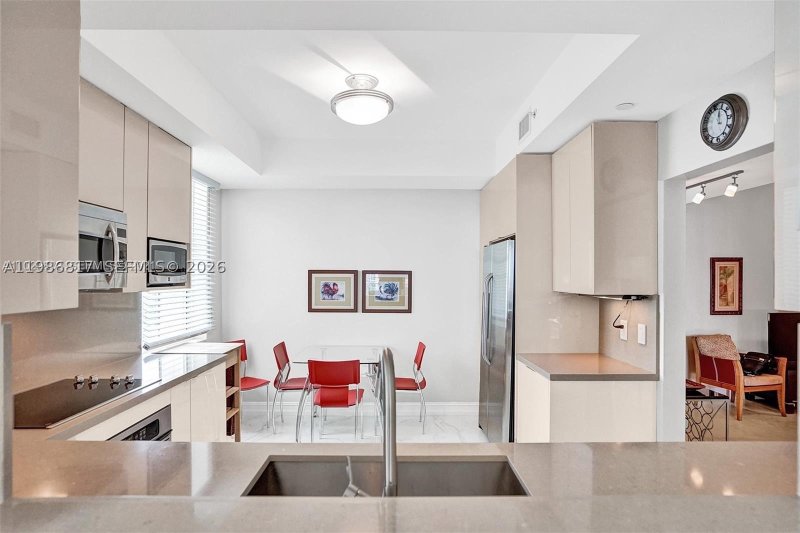 Comprar apartamento en Aventura Marina 1409