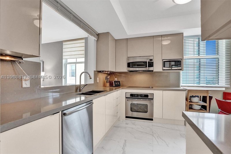 Comprar apartamento en Aventura Marina 1409