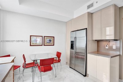 Comprar apartamento en Aventura Marina 1409