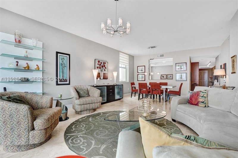 Comprar apartamento en Aventura Marina 1409