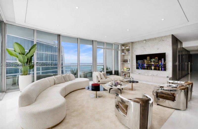 Condo for sale at 900 Biscayne PH6109