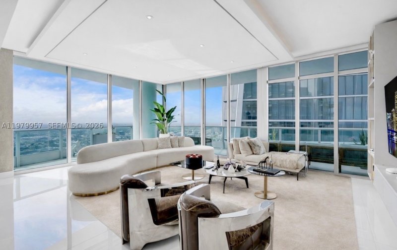 Condo for sale at 900 Biscayne PH6109