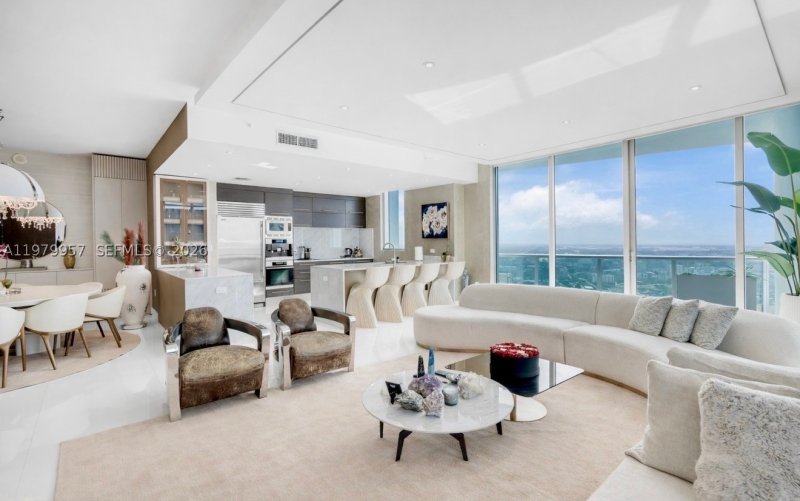 Condo for sale at 900 Biscayne PH6109