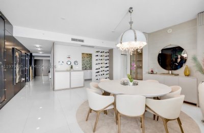 Comprar apartamento no 900 Biscayne PH6109