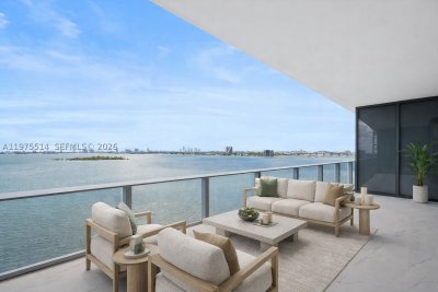 Comprar apartamento no Aria Reserve Miami 805