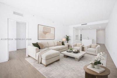 Comprar apartamento no Aria Reserve Miami 805