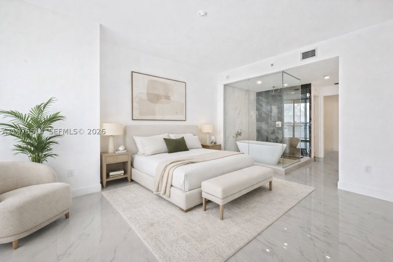 Condo for sale at Aria Reserve Miami 805