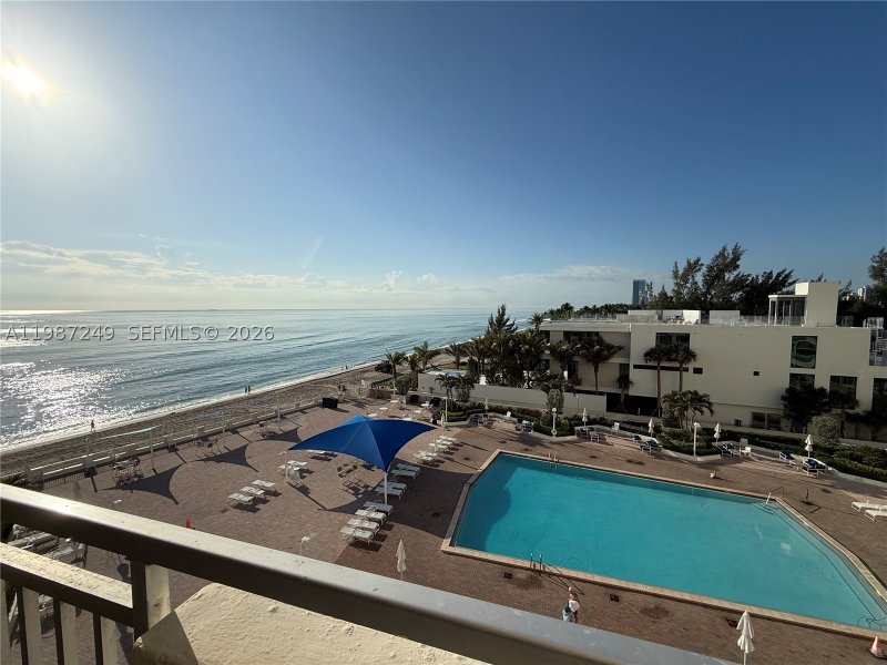 Condo for sale at Parker Dorado 509