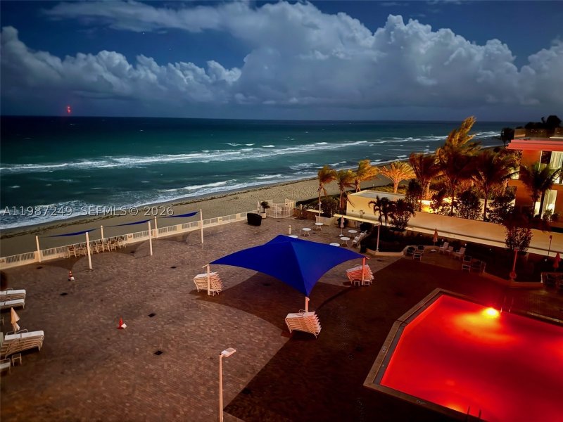 Condo for sale at Parker Dorado 509