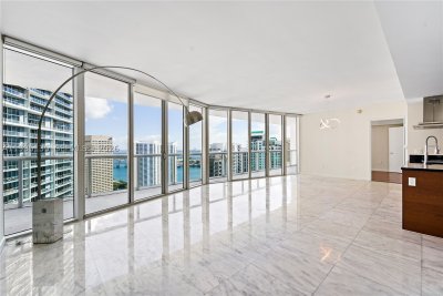Icon Brickell Tower II Apt #3904