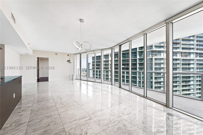 Alquiler de apartamento en Icon Brickell Tower II 3904