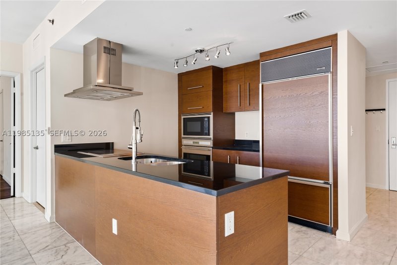 Alquiler de apartamento en Icon Brickell Tower II 3904
