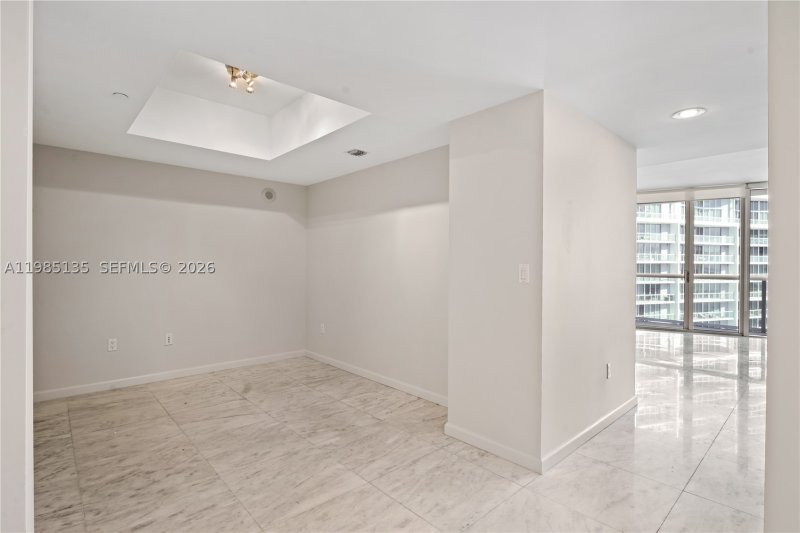 Alquiler de apartamento en Icon Brickell Tower II 3904