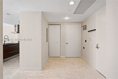 Aluguel de apartamento no Icon Brickell Tower II 3904