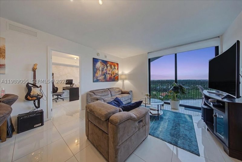 Alquiler de apartamento en 5252 Paseo Doral 1410