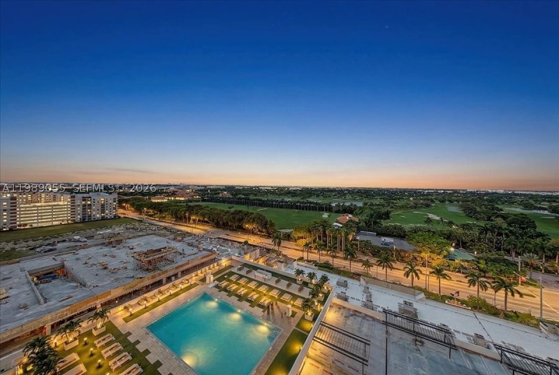 Alquiler de apartamento en 5252 Paseo Doral 1410