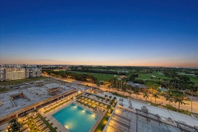5252 Paseo Doral Apt #1410