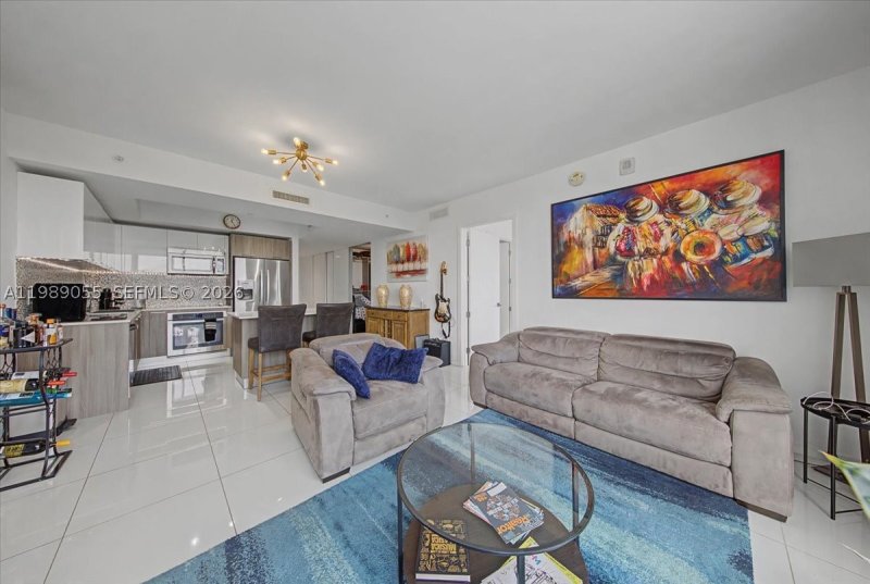 Alquiler de apartamento en 5252 Paseo Doral 1410