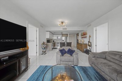 Alquiler de apartamento en 5252 Paseo Doral 1410