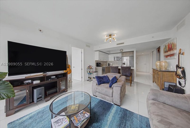 Alquiler de apartamento en 5252 Paseo Doral 1410