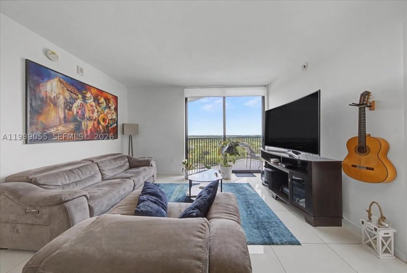 Alquiler de apartamento en 5252 Paseo Doral 1410