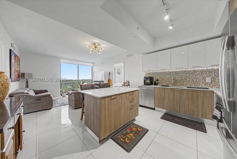 Alquiler de apartamento en 5252 Paseo Doral 1410