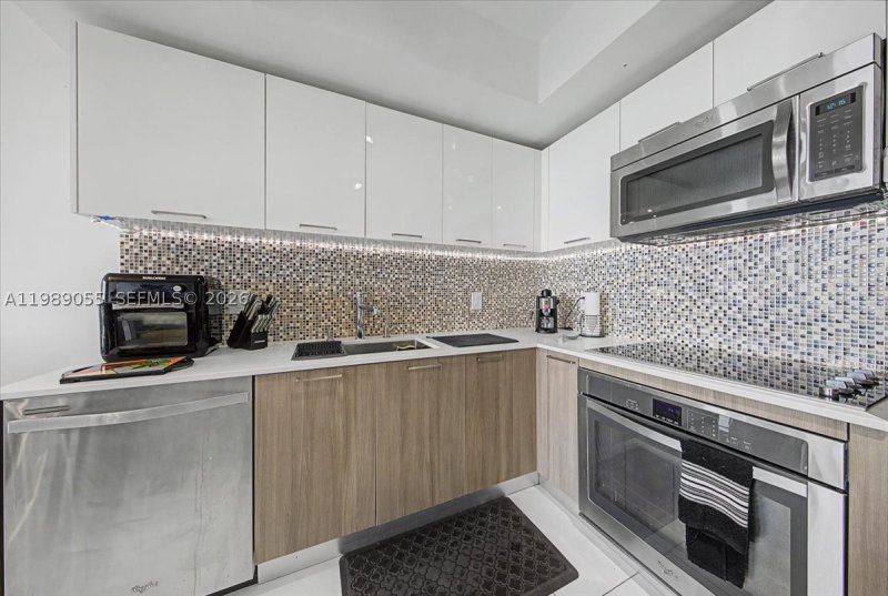 Alquiler de apartamento en 5252 Paseo Doral 1410