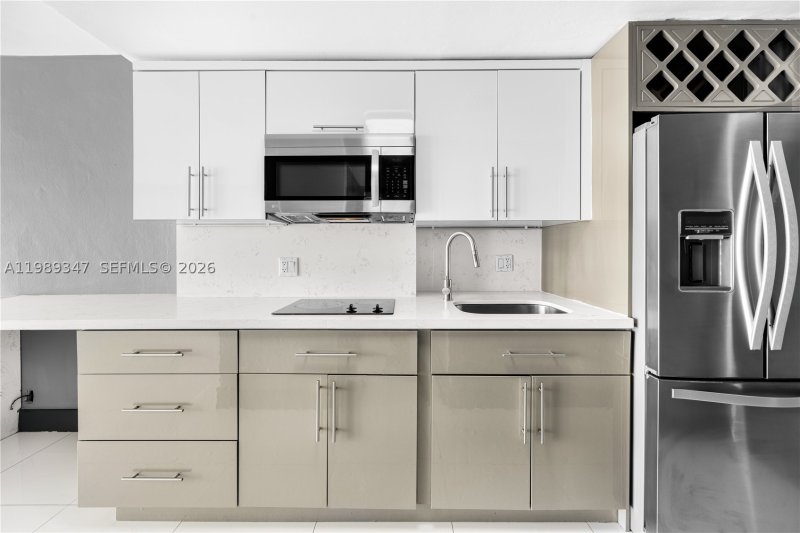 Condos for sale at Bay Park Towers