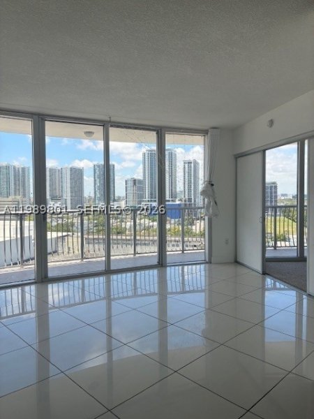 Apartment for rent at Opera Tower 1714